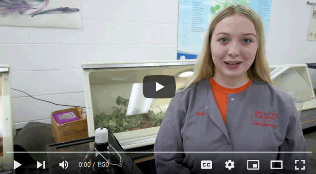 Learn more about Penta’s Small Animal Care program in this video.