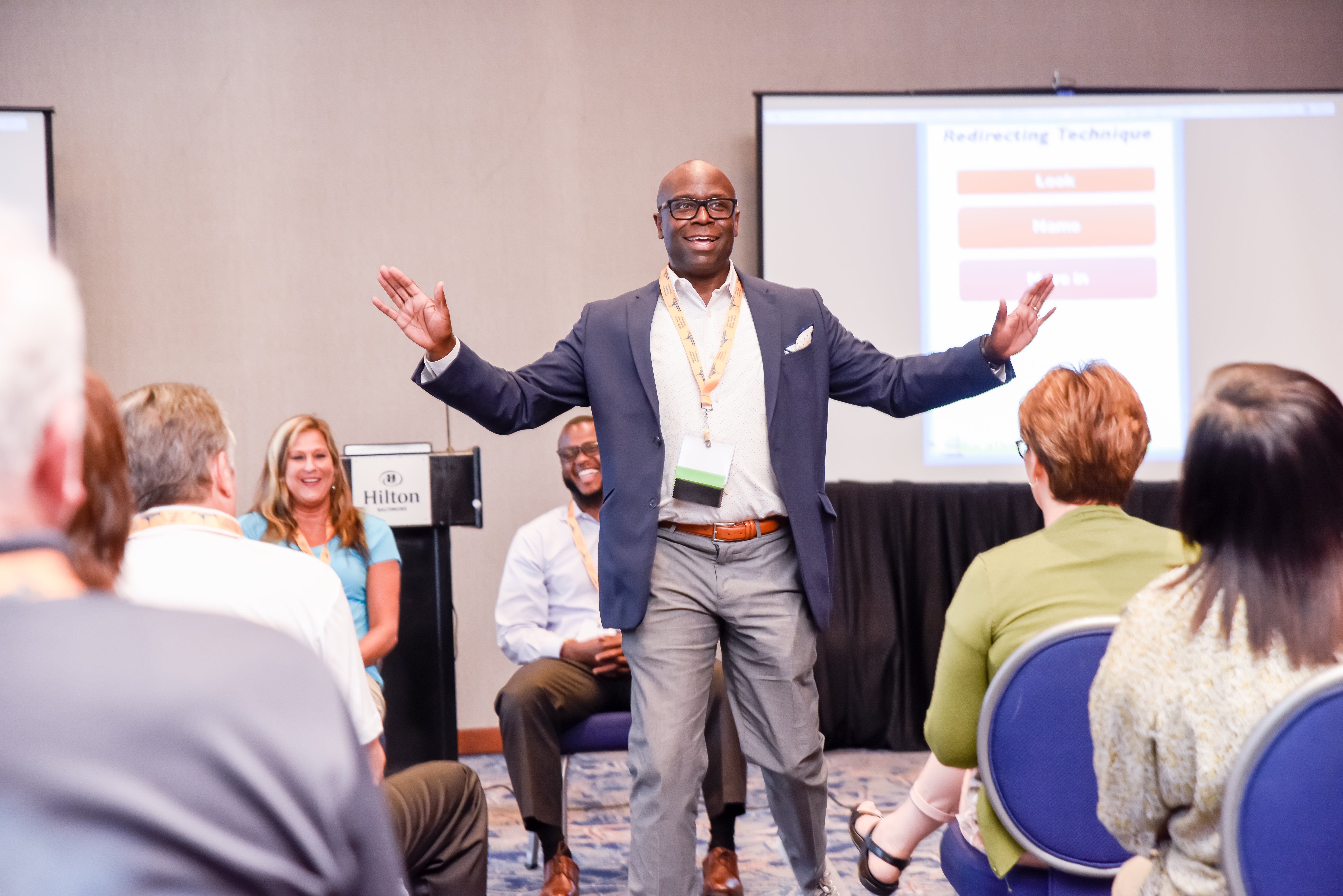 Join us at the 2022 Making Schools Work Conference Southern Regional