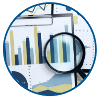 different types of graphs