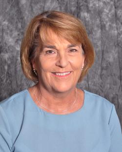 Debbie Anderson