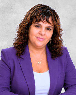 Photo of Jayme Gooding