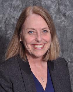 Judy Frank