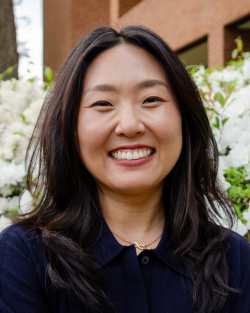 MJ Kim
