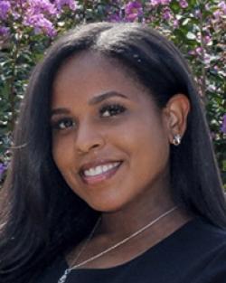 Nakeisha Myers