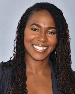 Keshia Pearson