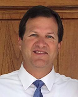 Richard Morrison