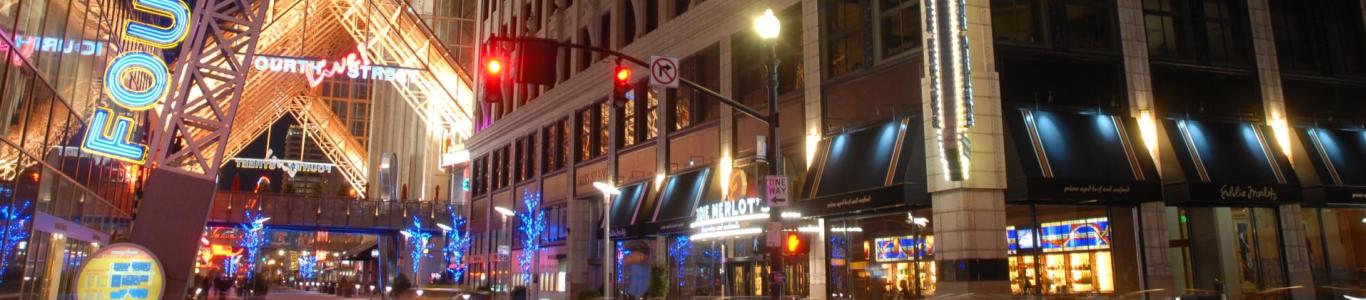 Lousville Nightlife