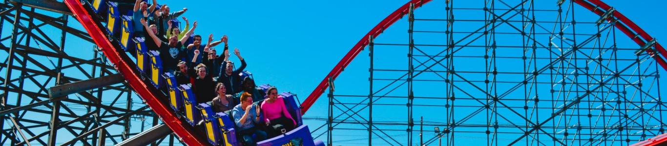 Louisville Attractions