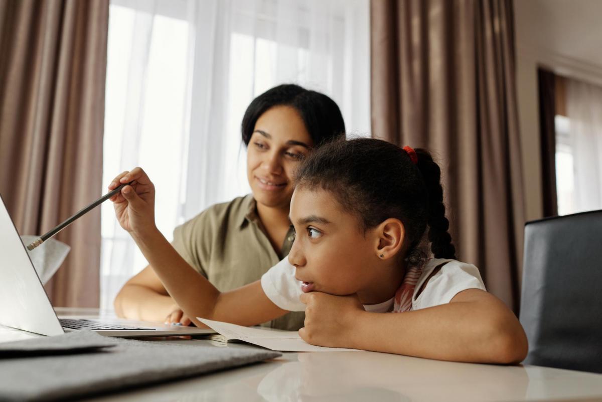 Online Or Not Four Actions For Quality Instruction Of Elementary