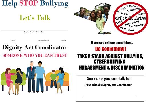 Preventing Bullying in College