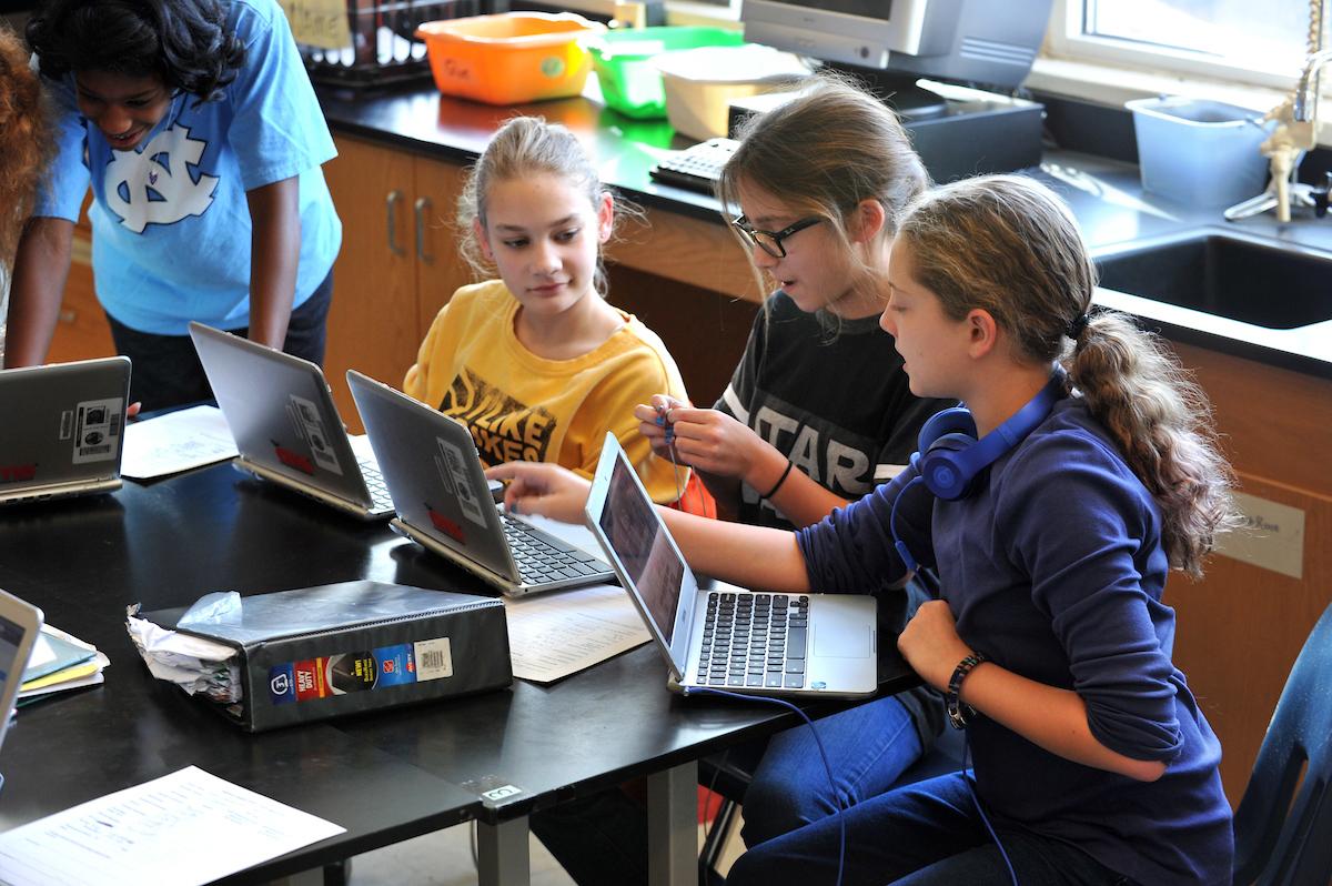 Tech-Savvy Classrooms: Where Learning Meets Innovation