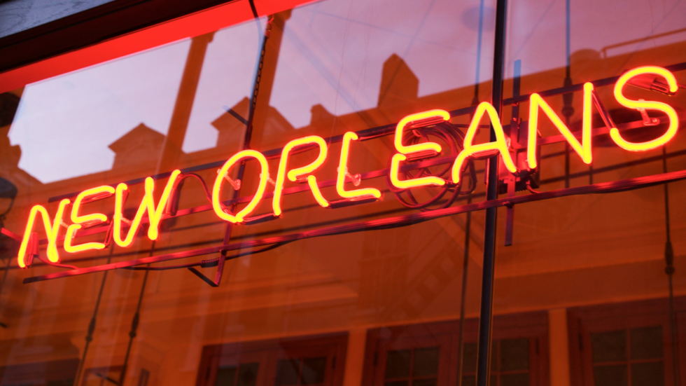 Making Schools Work Conference Explore New Orleans - Southern 