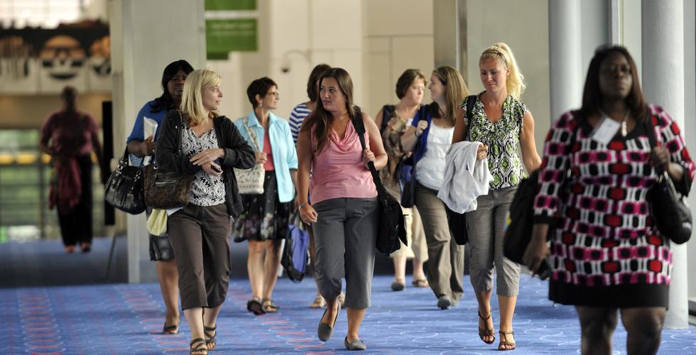 School Improvement Events and Conferences Southern Regional Education