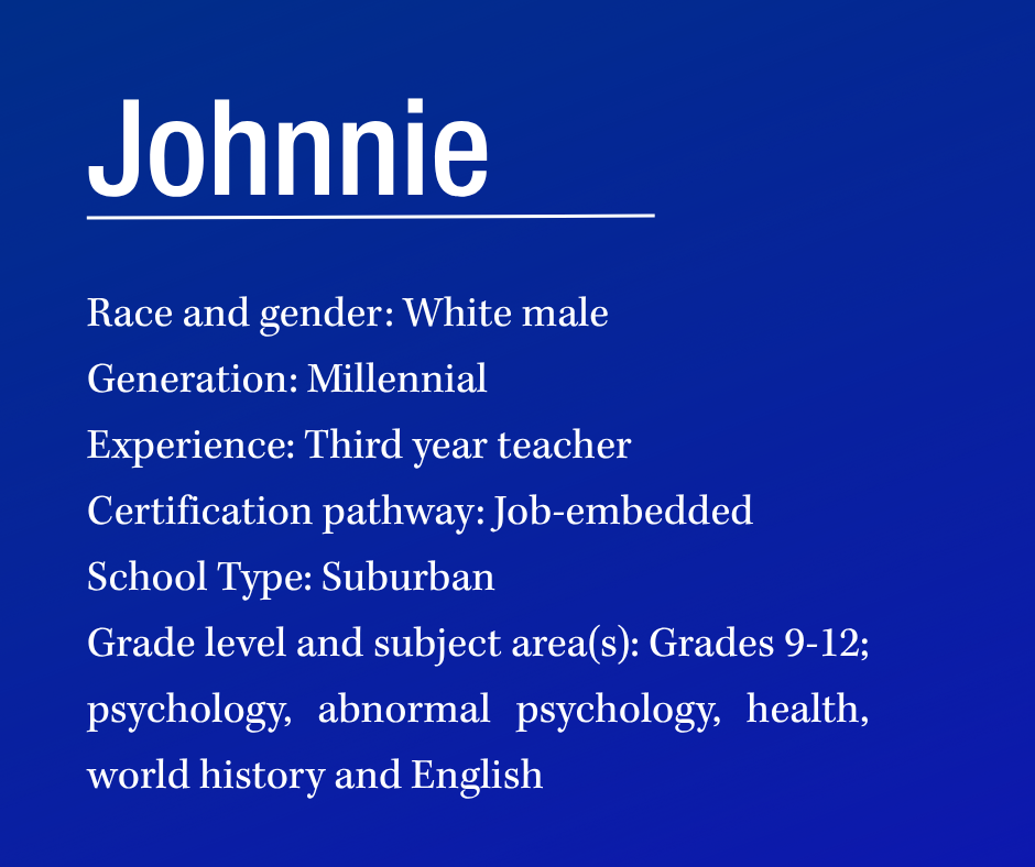 Johnnie