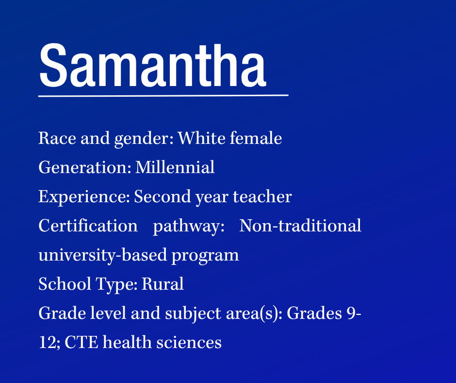 Samantha 