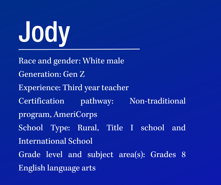 Jody