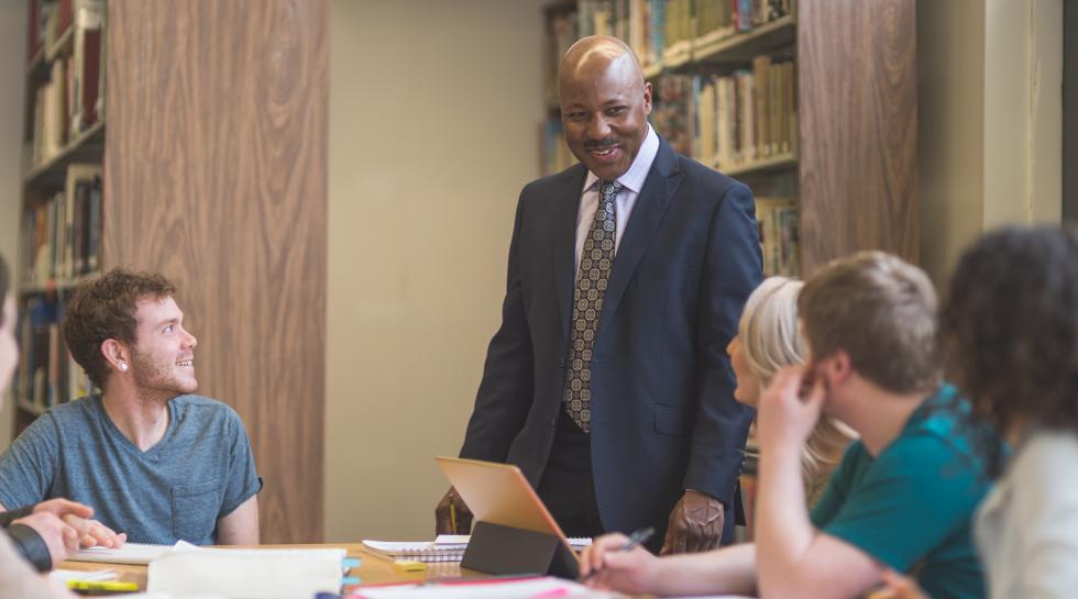One of the most essential aspects of strong principal leadership is having a clear vision for the school.
