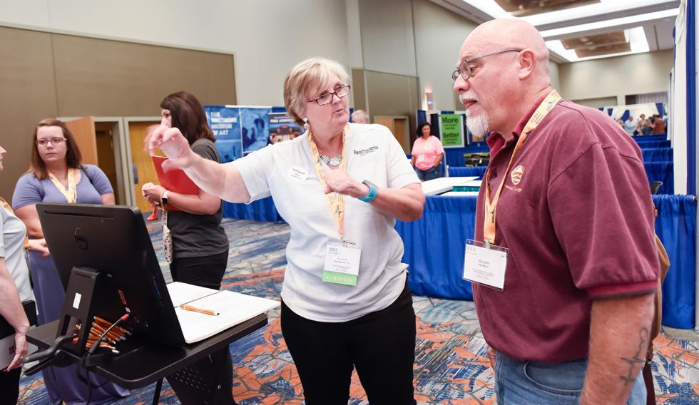 Making Schools Work Conference Exhibitor Service Center Southern