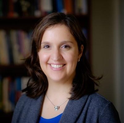 Dr. Betina Cutaia Wilkinson