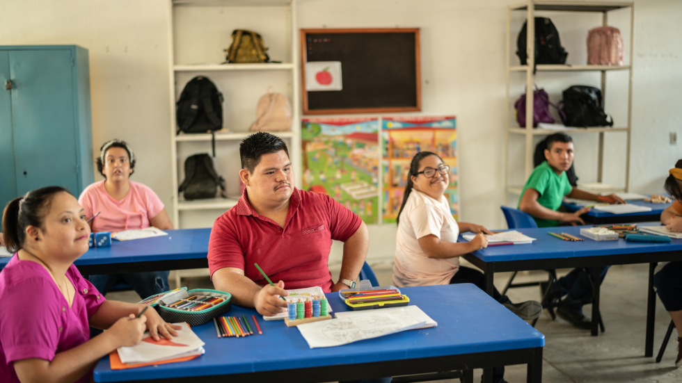 Special Education Classs