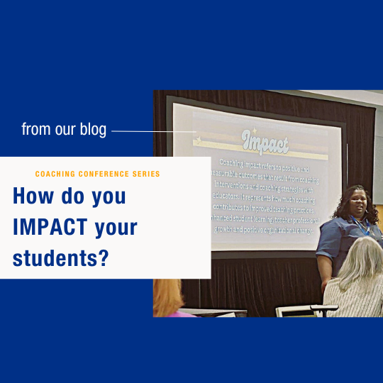  5 Scooby Doo-Themed Tips From DeKalb County Schools on How to IMPACT Your Teachers