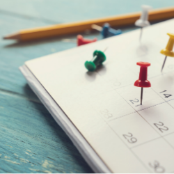 Southern Regional High School Calendar