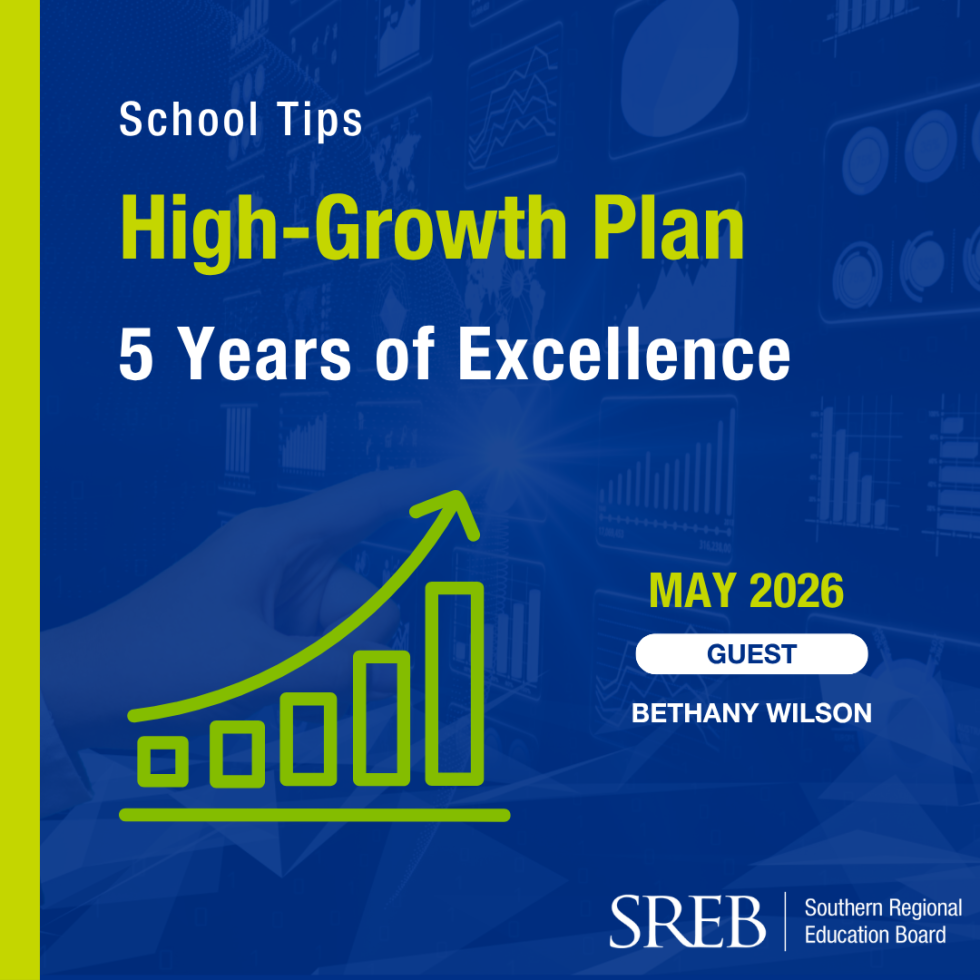 High-Growth Plan: 5 Years of Excellence with Bethany Wilson