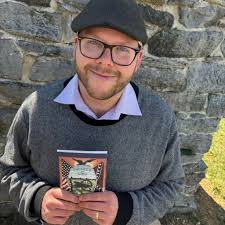 Daniel Dorsch headshot