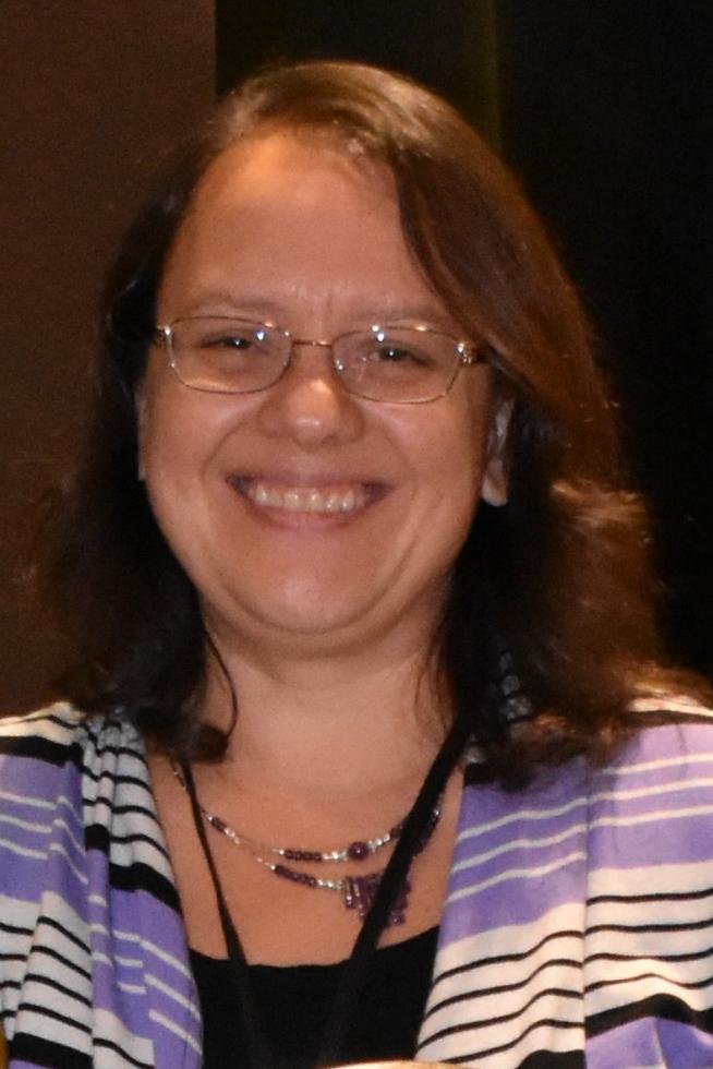 Dr. Ana Julia Bridges