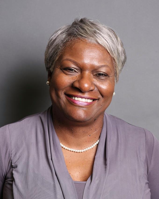 Dr. Annice Yarber-Allen