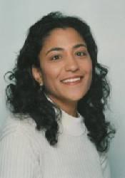 Dr. Sheila Gregory