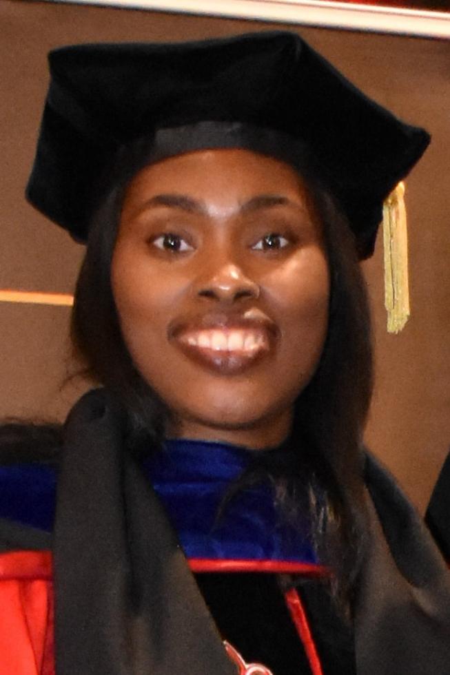 Dr. Shelcie Menard