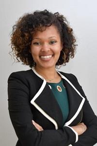 Image of Tiffany Jones