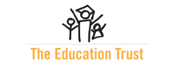 EdTrust logo