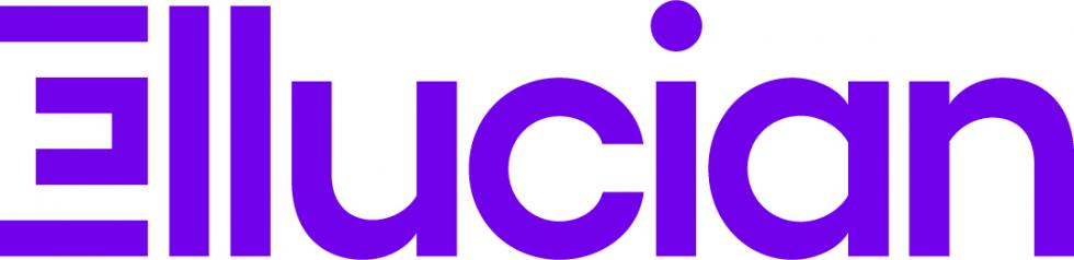 Ellucian logo