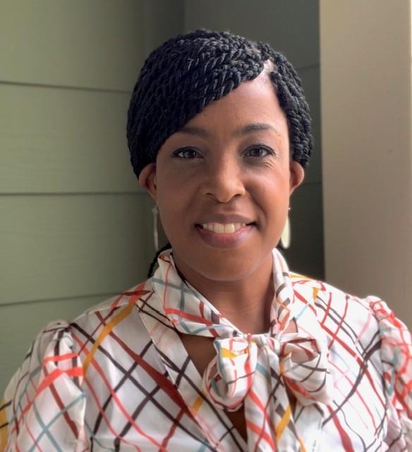 Selena Florence headshot