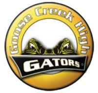 Goose Creek High School Emblem