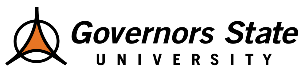 Governors State University logo