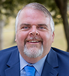 Dr. Justin Alexander