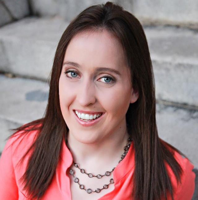 Kelsey Tainsh 