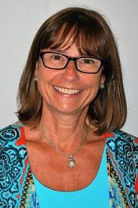 Photo of Laurie Urich