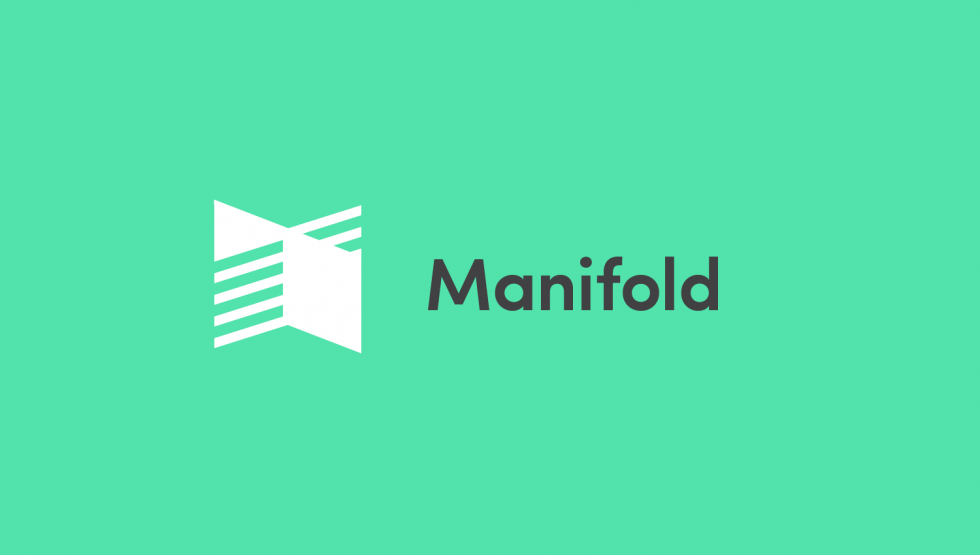 Manifold logo