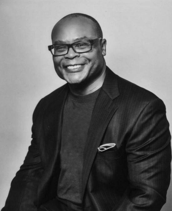 Mike Singletary, co-founder, Changing Our Perspective