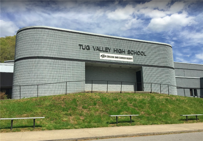 Tug Valley High School