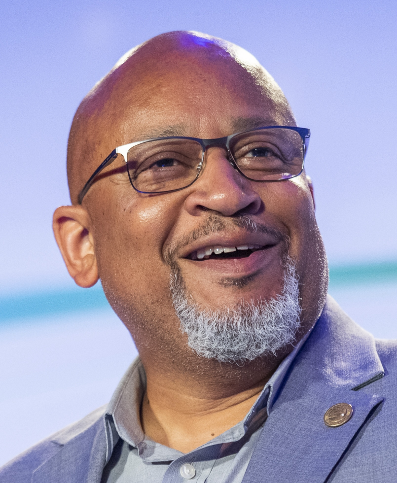 Baruti Kafele