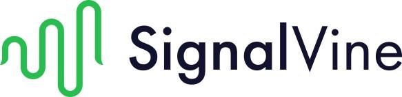 Signal Vine logo
