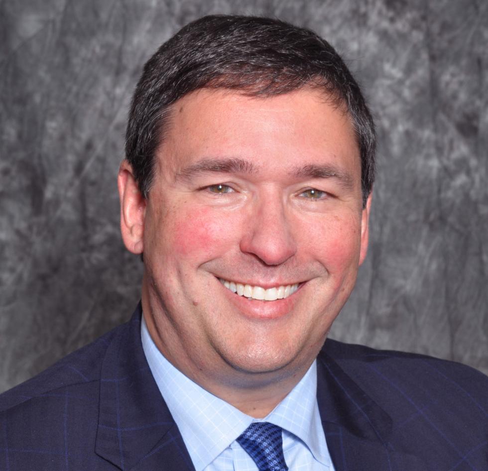 SREB President Stephen Pruitt