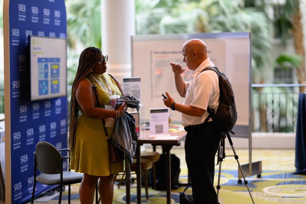 2026 Share Your Story Table