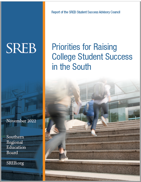 report cover