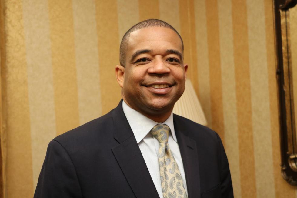 Dr. T. Ramon Stuart